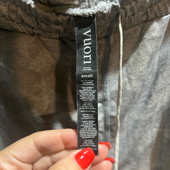 Vuori performance jogger - Picture 3 of 3